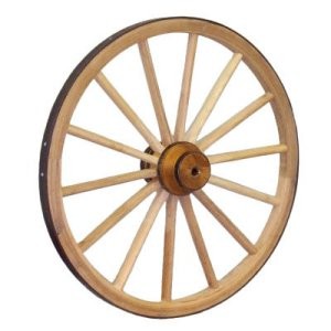 Cannon Wheels