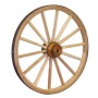 Wagon Wheels, Cannon Wheels
